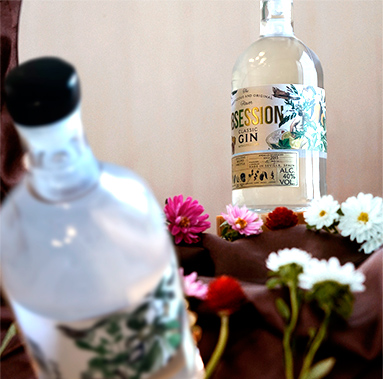 Pasado y Presente | Obsession Gin Pasado y Presente | Obsession Gin